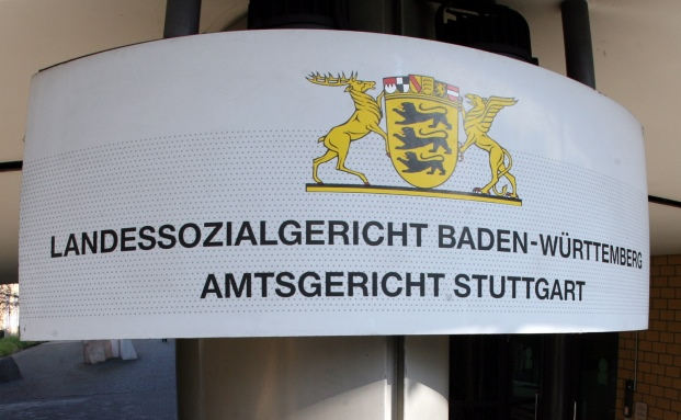 Richter verweigern Hinterbliebenenrente in zwei Fällen