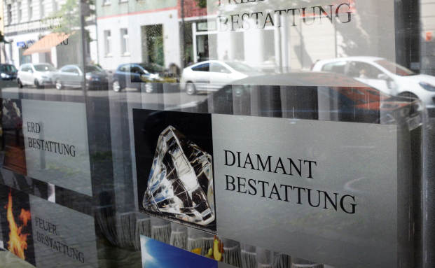 Was nach dem Tod eines Familienmitglieds zu tun ist