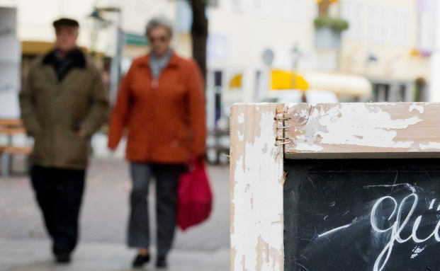 Das sind die zehn besten Senioren-Versicherer aus Kundensicht