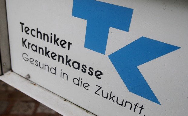 Krankenkassen erwirtschaften Überschuss von 600 Millionen Euro