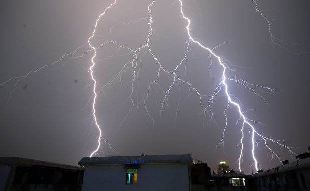 Schäden durch Überspannung werden immer teurer