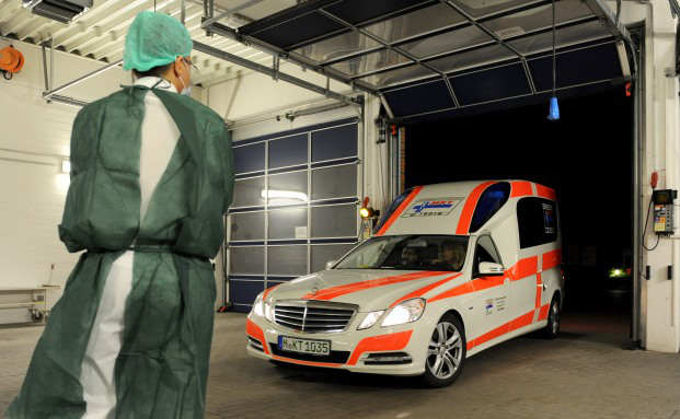 Wer haftet für zu spät eingereichtes ärztliches Attest?