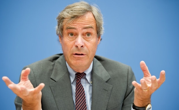 „Wir müssen Zuwanderung in den Arbeitsmarkt organisieren“