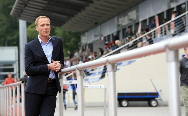 Datenungenauigkeit liegt oft bei 20 Prozent