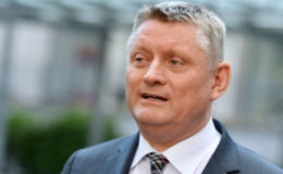 Gesundheitsminister Gröhe geht auf Datenfang