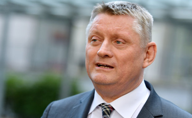 Gesundheitsminister Gröhe geht auf Datenfang