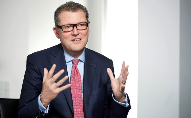 „Steigende Rentenbeiträge würden Arbeitsplätze gefährden“