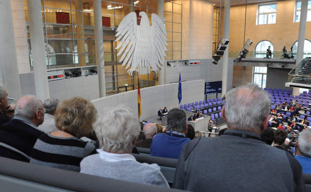 Große Unterschiede bei garantierten Auszahlungen