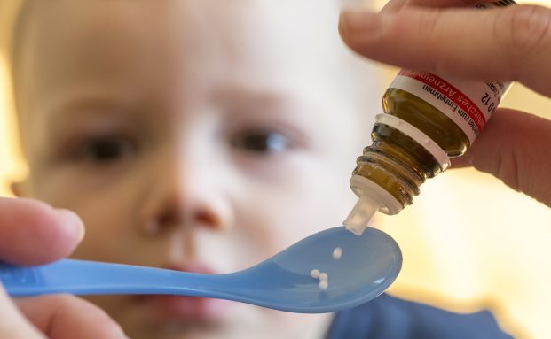 Kassen sollen nicht mehr für Globuli zahlen