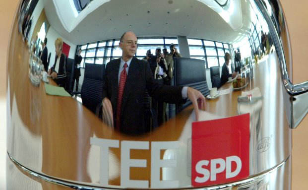 Ältere Riester-Verträge nicht kündigen