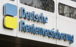 Renten können rückwirkend fließen