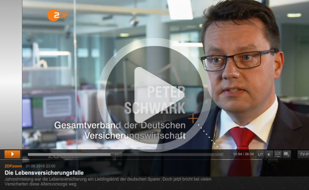 Sind Versicherungen alles Abzocker?