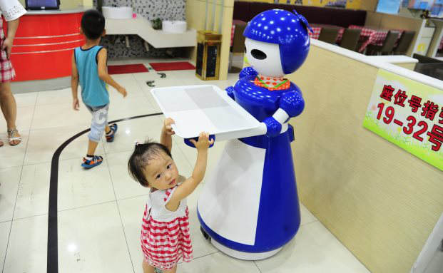 So sicher ist Ihr Job in der Finanzbranche – noch