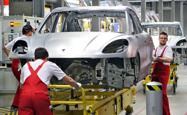 Mehrheit will Garantien in der betrieblichen Altersvorsorge behalten