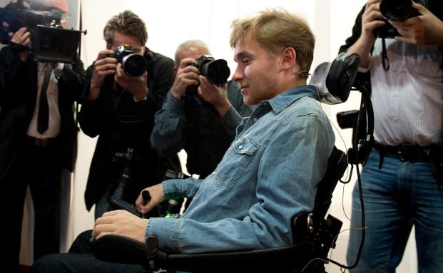 Prominenter Gast beim diesjährigen Continentale PKV-Forum