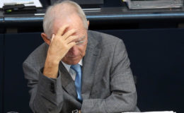 Finanzministerium veröffentlicht Muster-Produktinfoblätter 