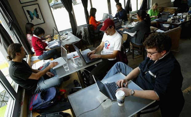 Crowd-Worker sorgen oft nicht richtig vor