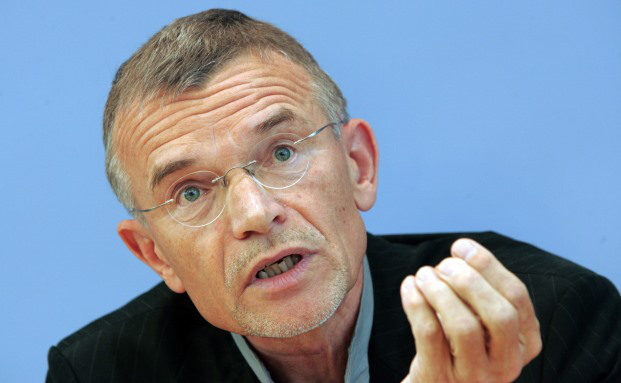 „Sie müssen öffentlich gegen die Strukturen rebellieren“