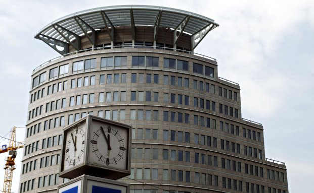 Protektor gründet Tochtergesellschaft