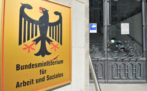 Die neuen Grenzen für Kranken- und Rentenversicherung