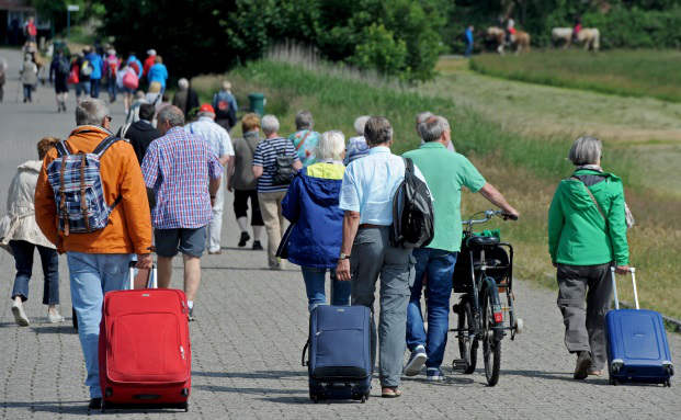 75 Prozent der Deutschen wollen Anlagesicherheit