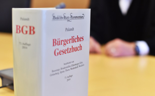 Welche wichtige Änderung im Maklervertrag ansteht