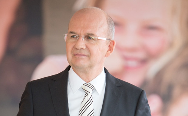 „Wir brauchen dringend eine neue Dienstleistungsmentalität in der GKV“