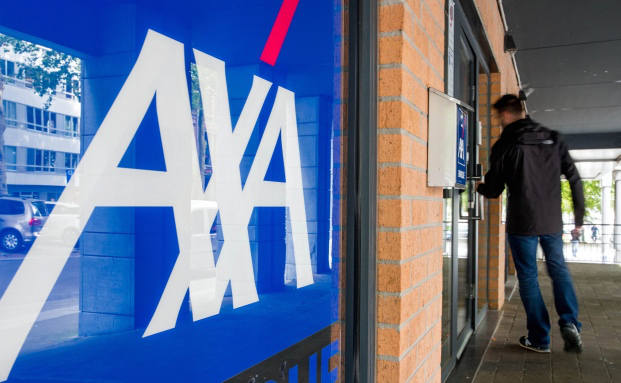 Fusion von Axa und Generali bekommt neues Feuer