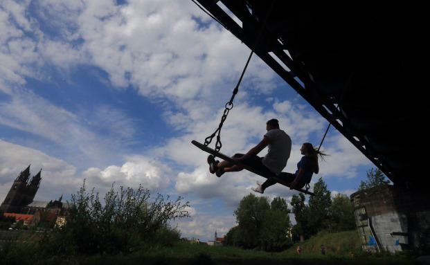 Nur ein Viertel befürwortet Pflicht zur Altersvorsorge