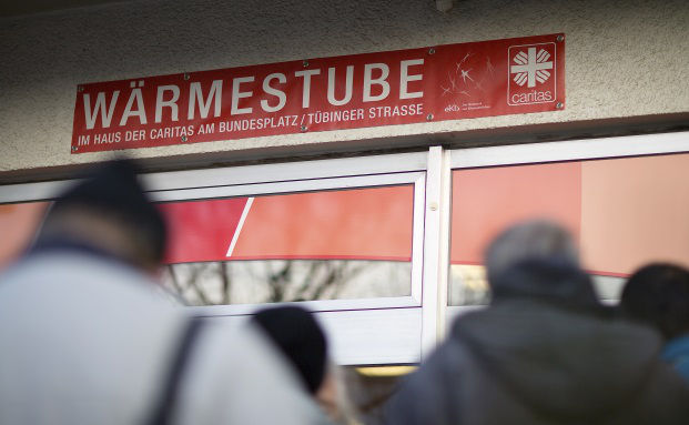 Nur gut die Hälfte der Deutschen sorgt fürs Alter vor