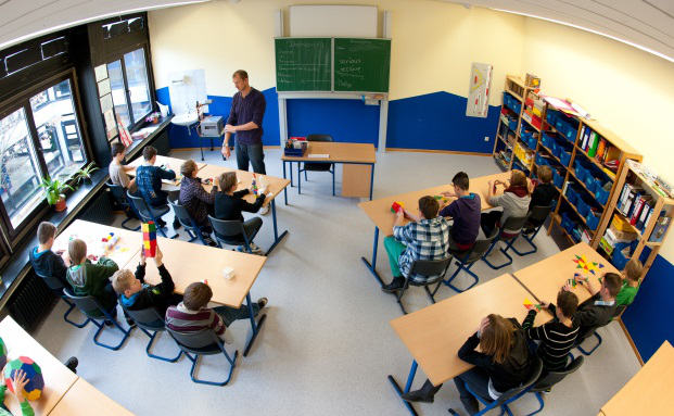 Fach „Wirtschaft“ wird zum Pflichtunterricht