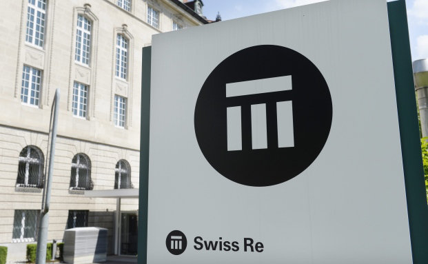 Swiss Re will Lebensversicherungs-Portfolios kaufen