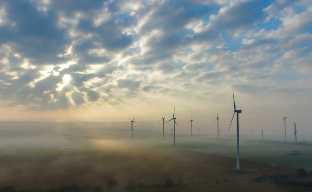 Bund soll nachhaltiger investieren
