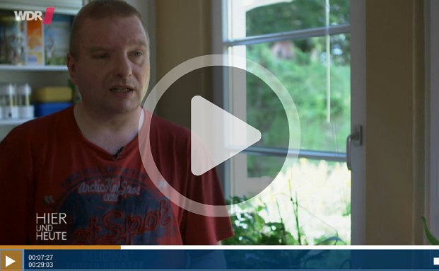 Zehn Euro Rente für neun Tage Restmonat