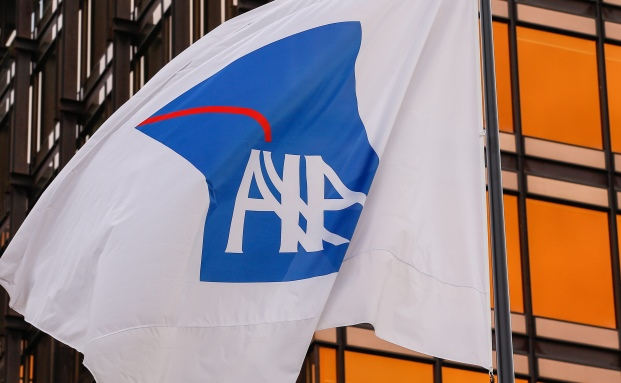 Axa kooperiert mit Insurtechs