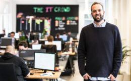 Simplesurance verkauft Versicherungen an Handy-Kunden