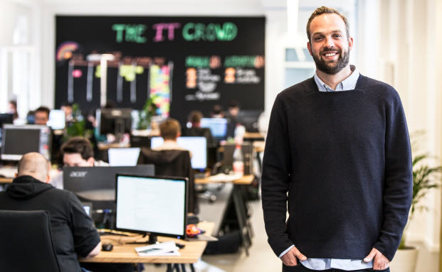 Simplesurance verkauft Versicherungen an Handy-Kunden