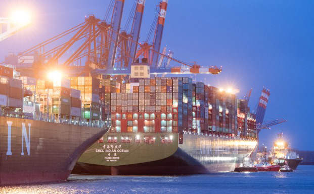 Schiffsfonds statt Sicherheit