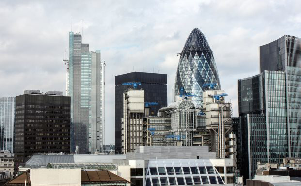 Britische Immobilienfonds öffnen wieder