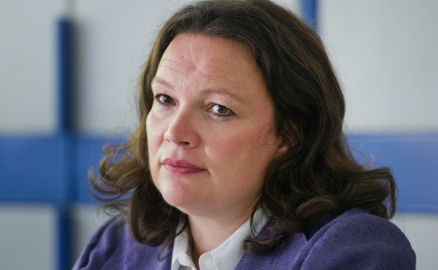 Rentenniveau könnte unter 40 Prozent sinken