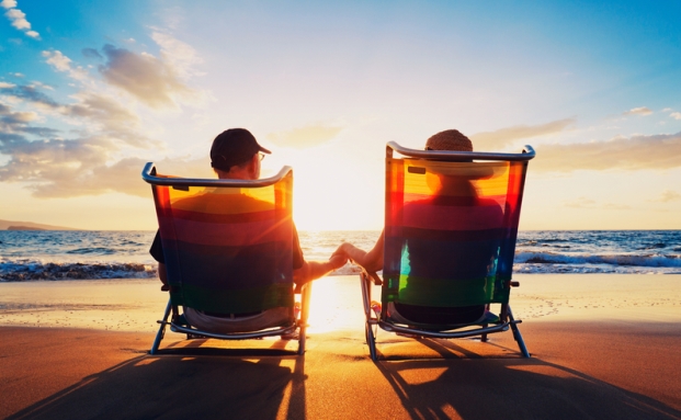 „Die Garantien greifen, wenn sie gebraucht werden – zu Rentenbeginn“