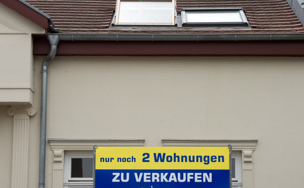 Verkauf von Riester-Verträgen stagniert