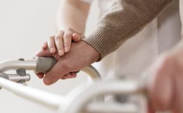 Pflegeschutz für die Altersvorsorge