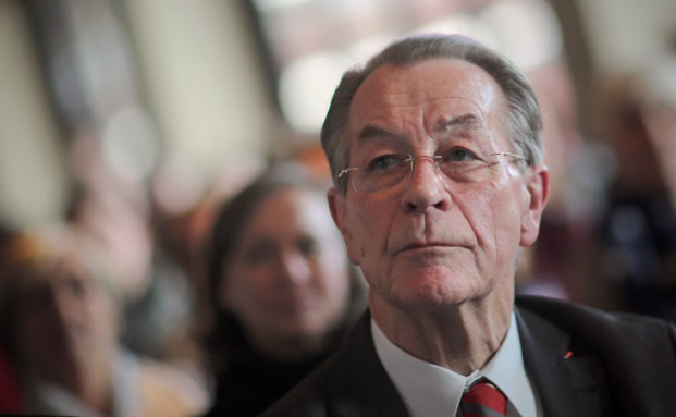 „Mit 600 Euro Altersrente ist man nicht arm“