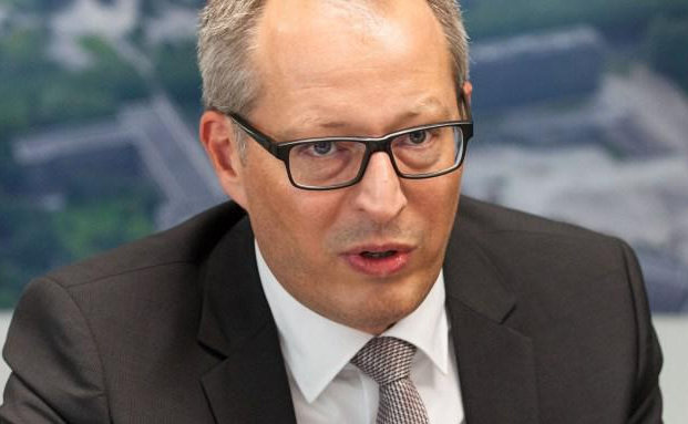 Standard Life Deutschland mit neuem Vertriebschef