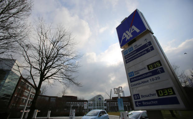 Die fünf Lebensversicherer mit den besten Standmitteilungen