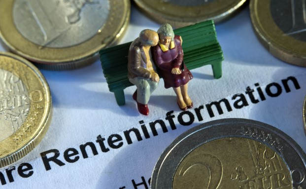 Jährliche Renteninformation motiviert zur privaten Altersvorsorge