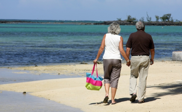 Mehr Altersvorfreude statt düsterer Prognosen