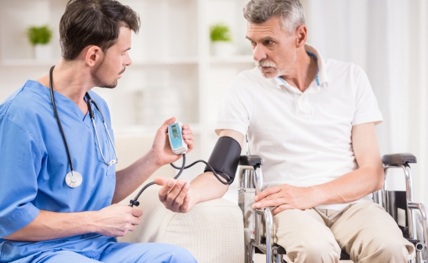 „Ich bin meinem Assistance-Manager sehr dankbar“