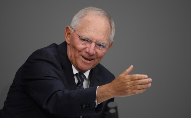 „Die Riester-Rente ist gut“